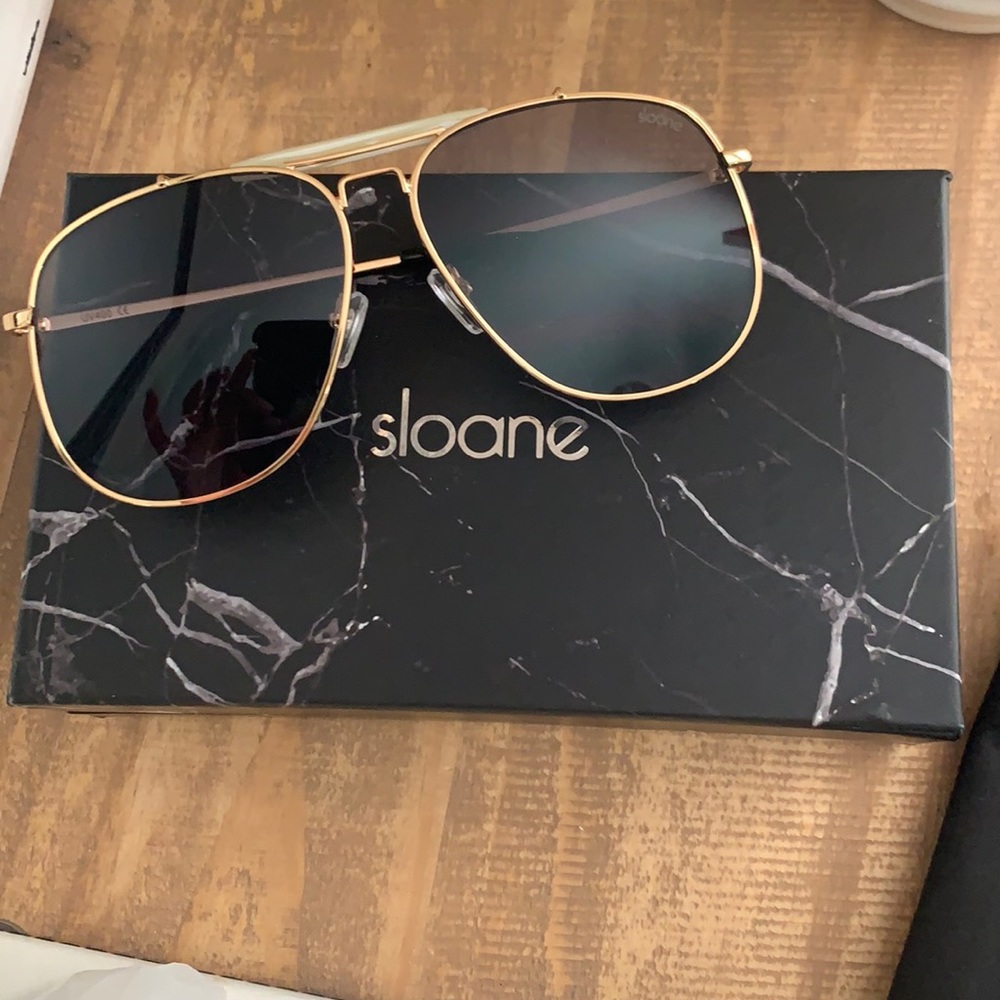 Slogans Eyewear Trenton Glasses